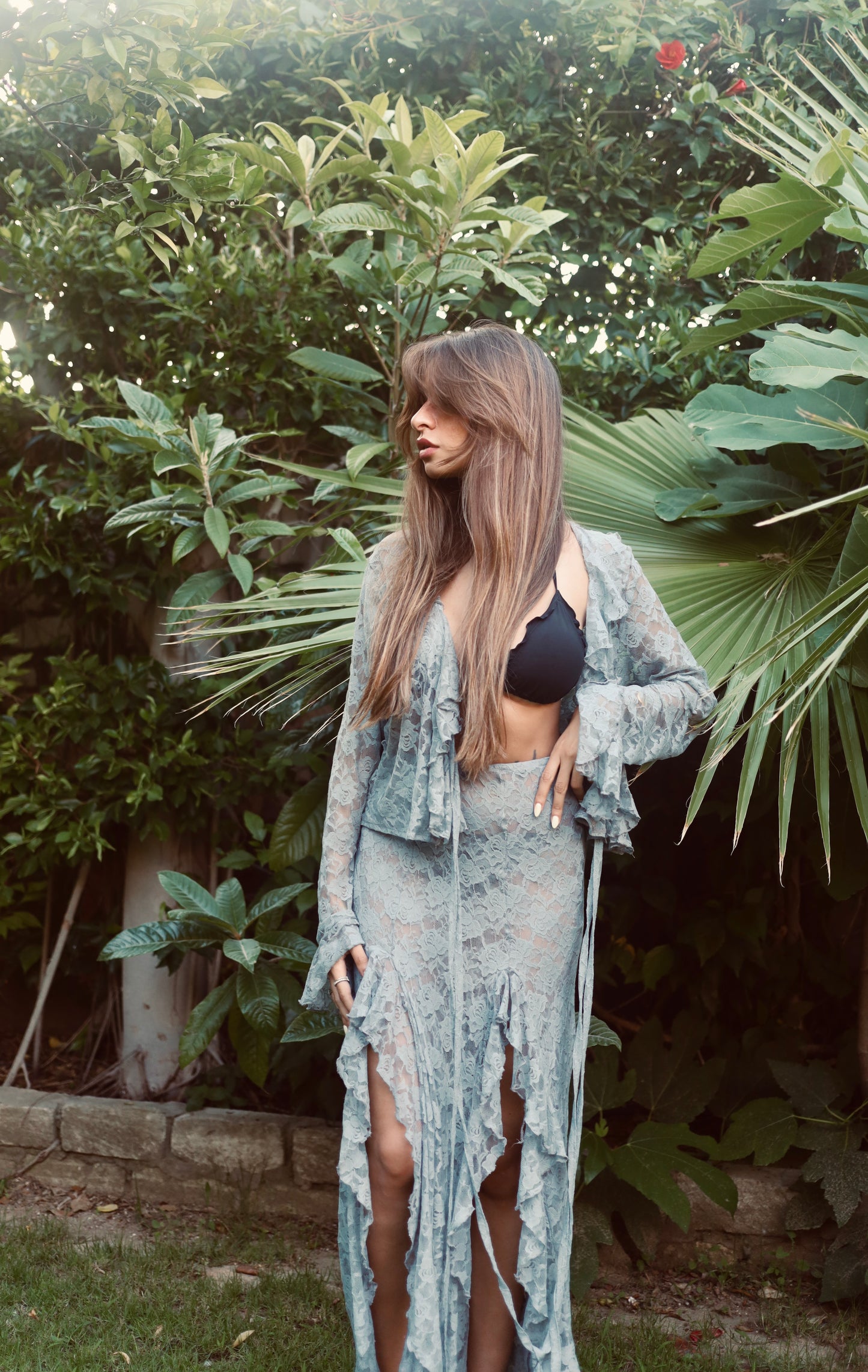 The Soletta Set