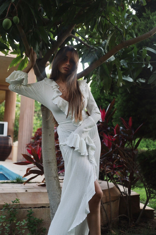 Alba Dress