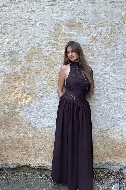 Seraya Dress