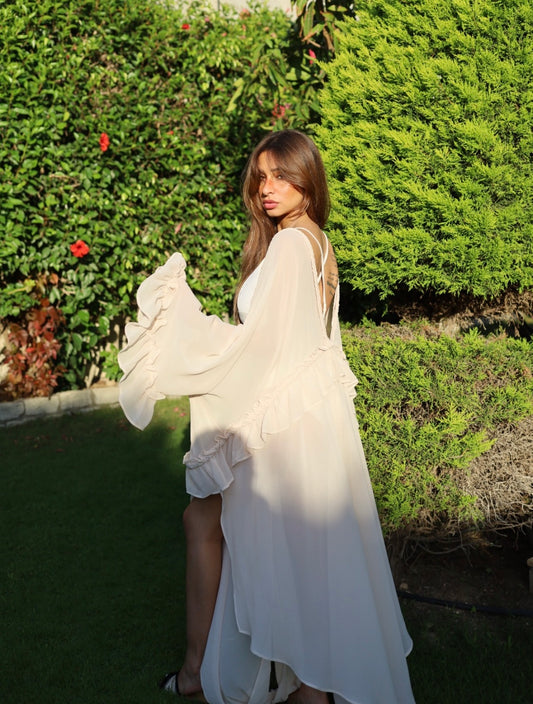 The Isla Chiffon